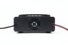 Prostownik Smart Volt Polska 12V/24V 15A A20 Black